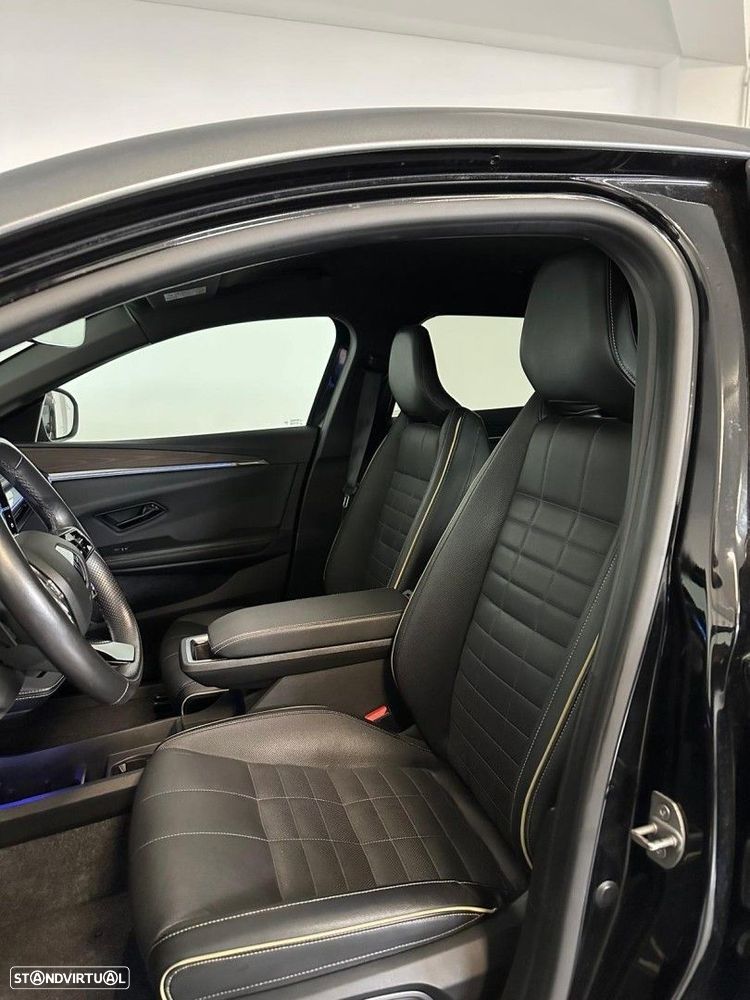 Renault Mégane E-Tech EV60 Iconic Optimum Charge - 11