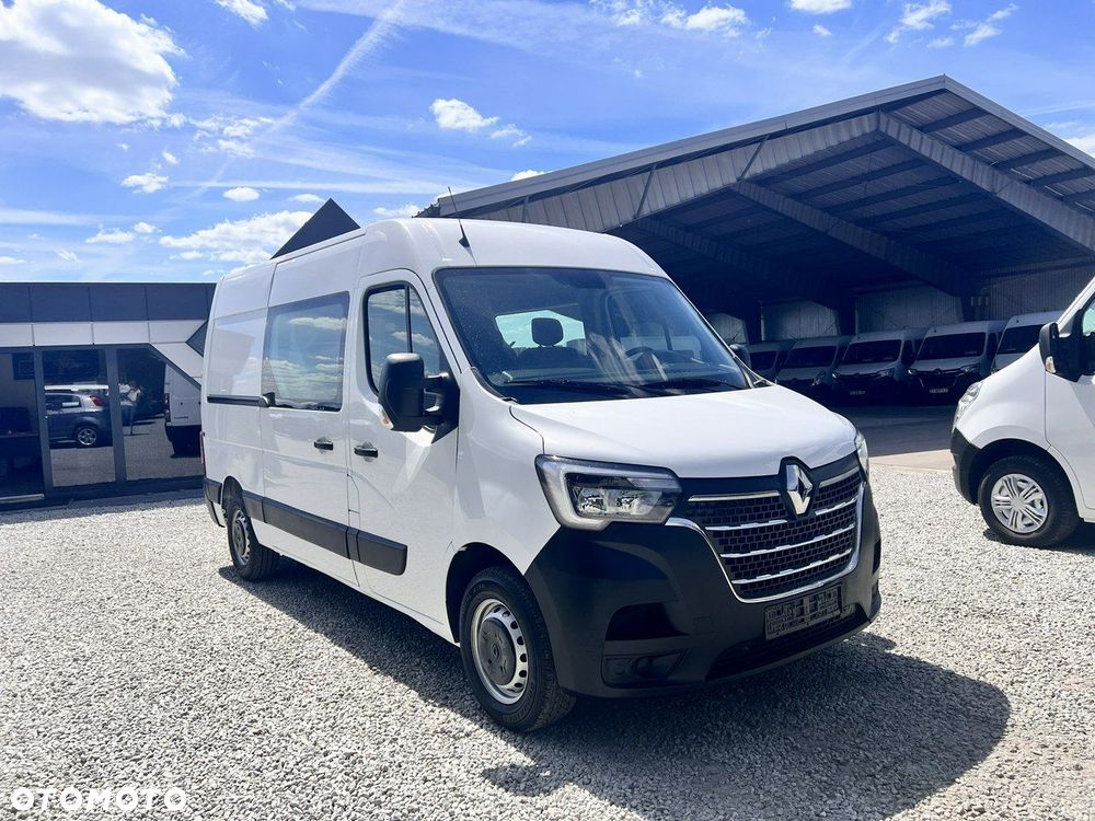 Renault Master - 3