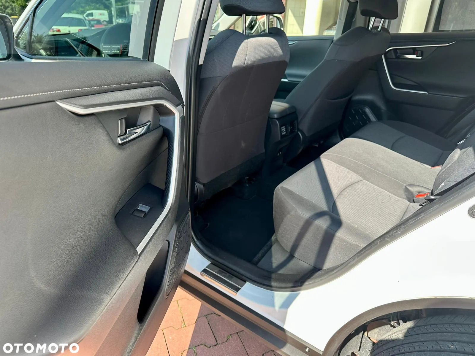 Toyota RAV4 2.0 Comfort 4x2 - 19