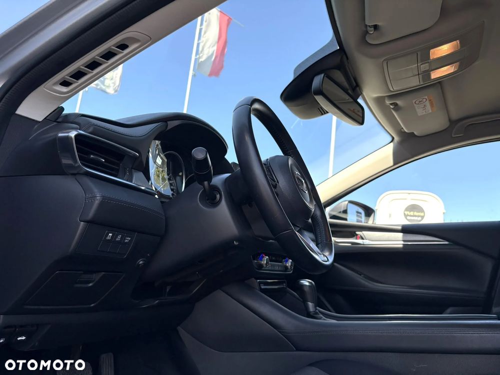 Mazda 6 2.0 SKYMotion - 10