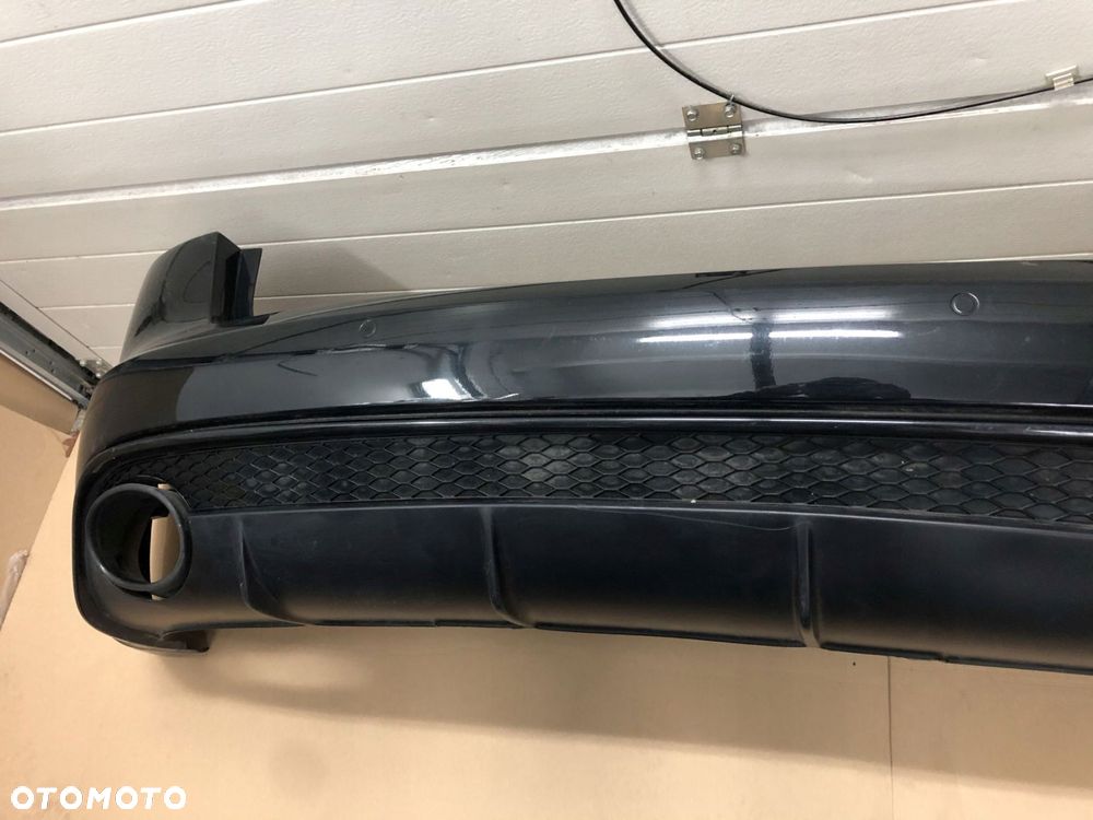 tylny zderzak audi rs4 b8 tyŁ zderzak audi rs4 8k0 brand - 7