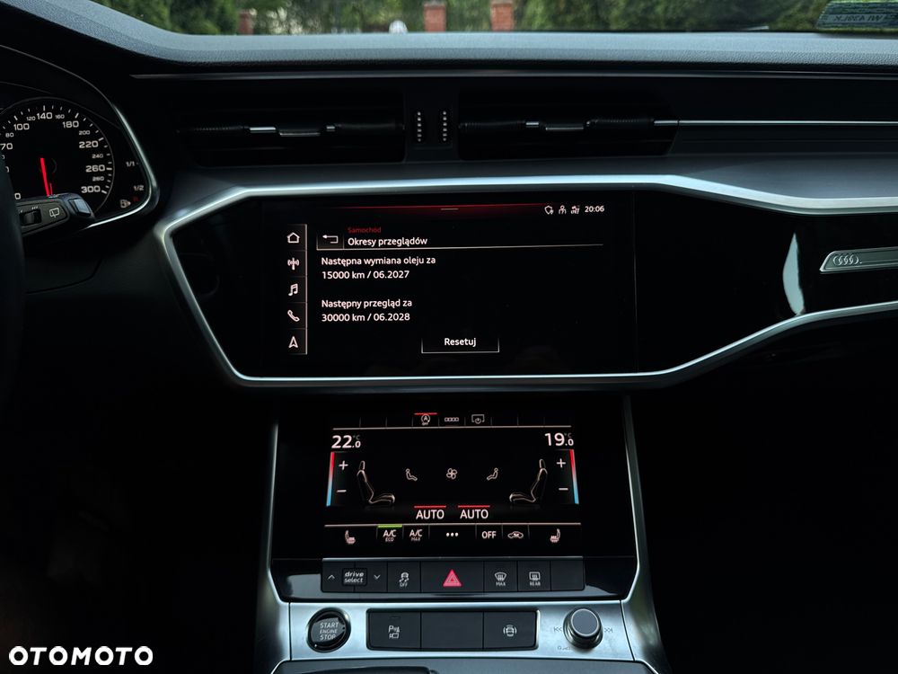Audi A6 Avant 35 TDI mHEV S tronic - 32