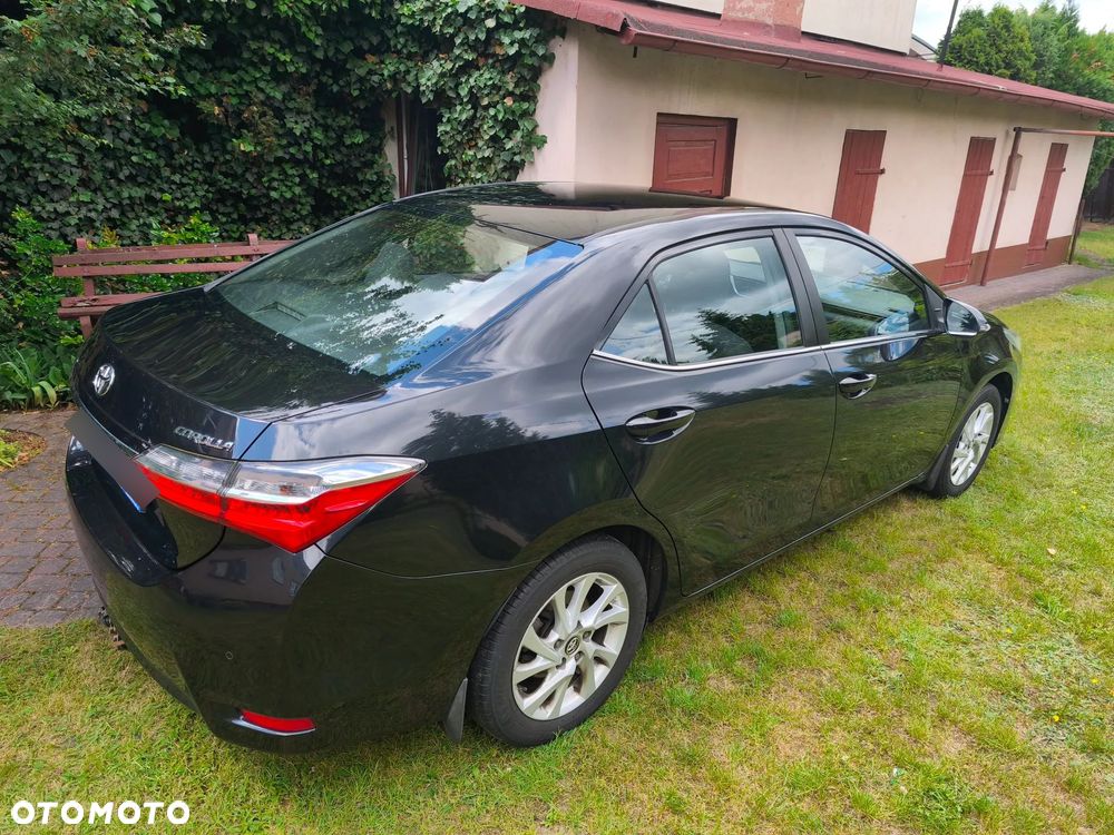 Toyota Corolla 1.6 Comfort MS - 4