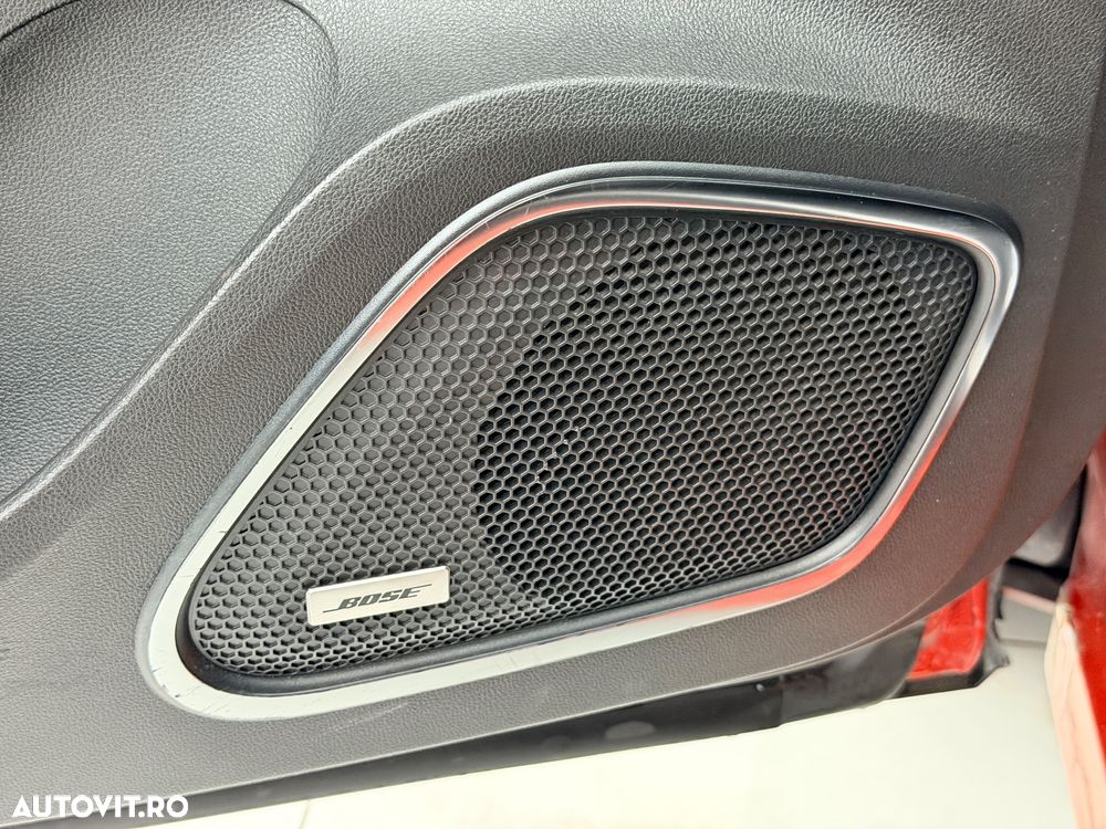 Renault Kadjar BLUE dCi 115 BOSE EDITION - 12