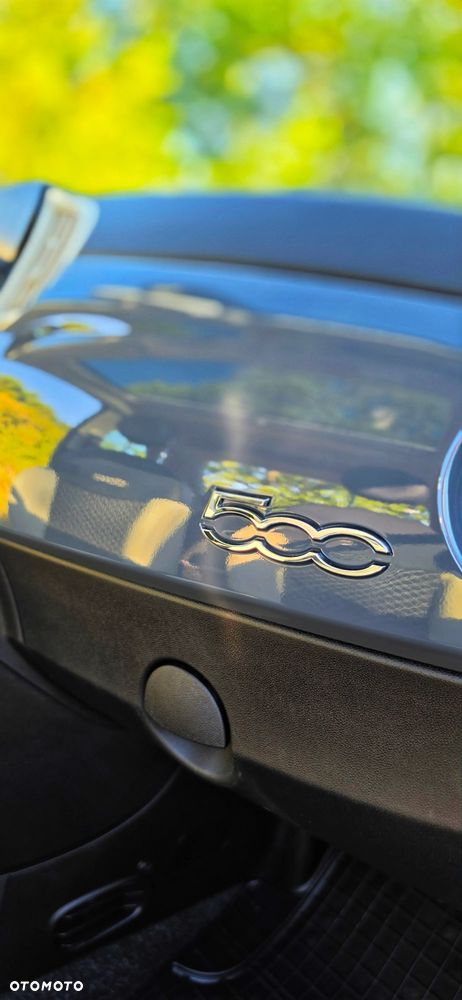 Fiat 500 1.0 Hybrid Dolcevita - 4