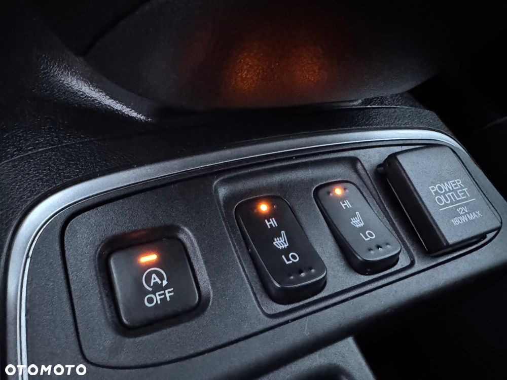 Honda CR-V 1.6i DTEC 2WD Lifestyle Plus - 24