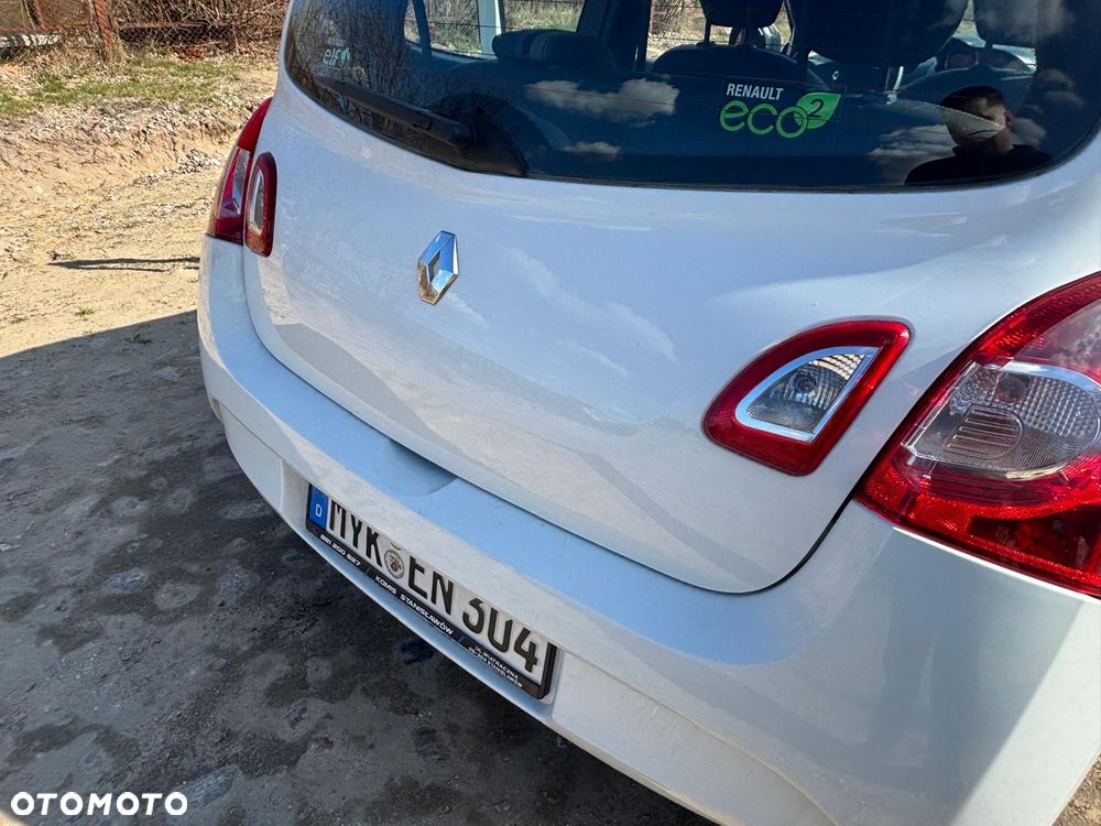 Renault Twingo 1.2 16V Eco Wind - 33