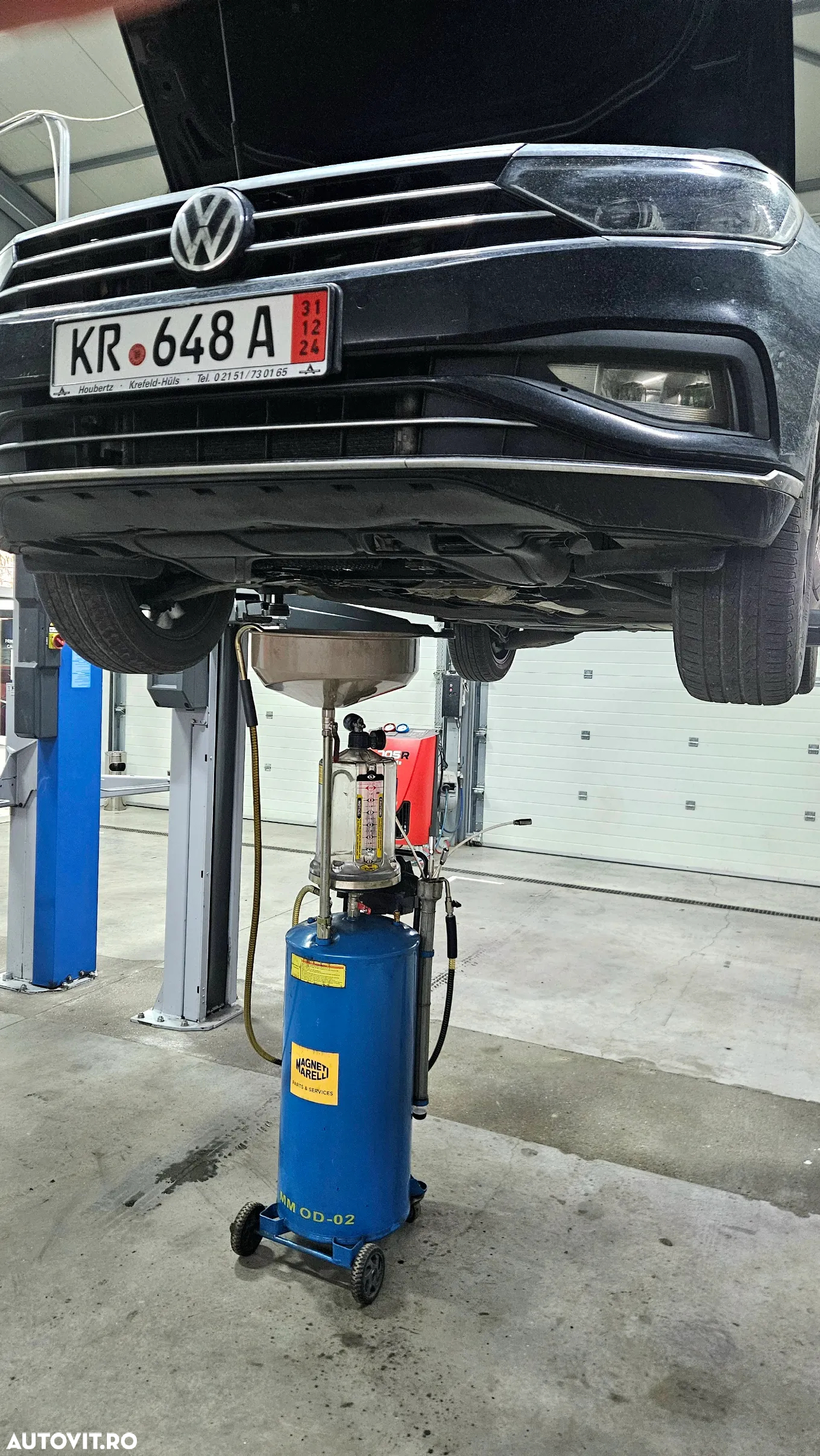 Volkswagen Passat Variant 2.0 TSI OPF DSG Elegance - 16