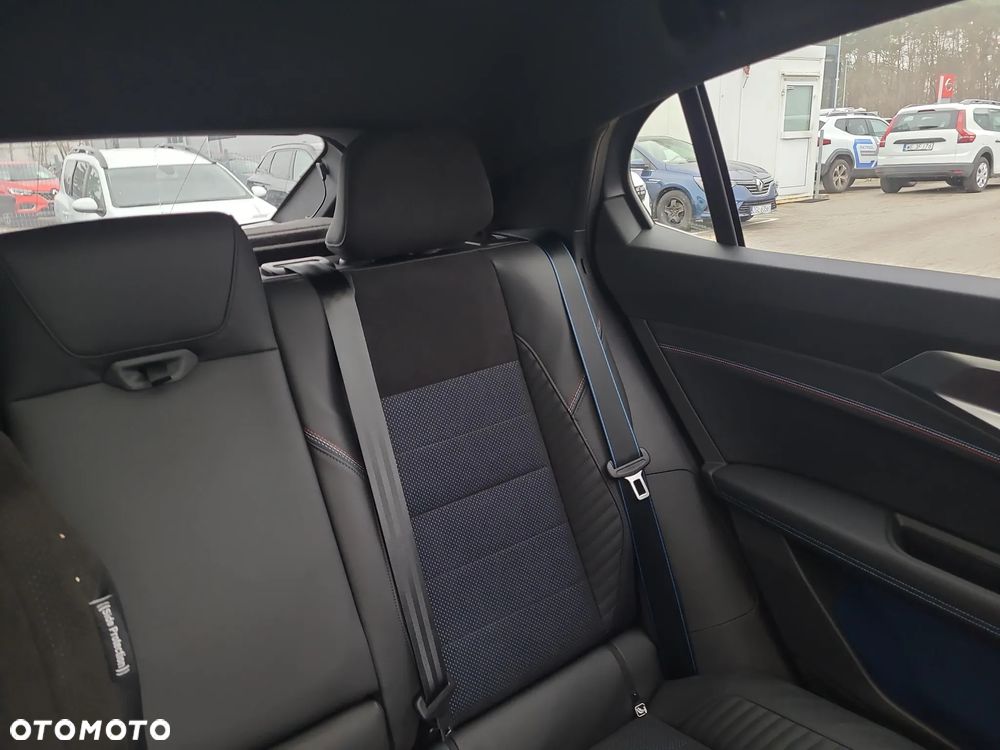 Renault Rafale 1.2 E-Tech PHEV 4x4 300 atelier Alpine MMT - 16