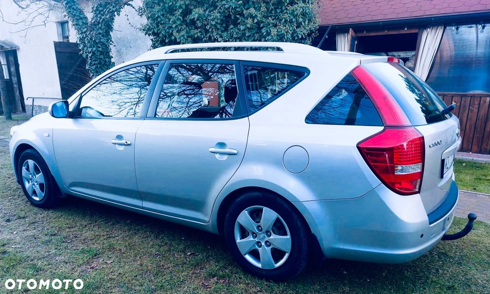 Kia Ceed 1.6 Comfort - 3