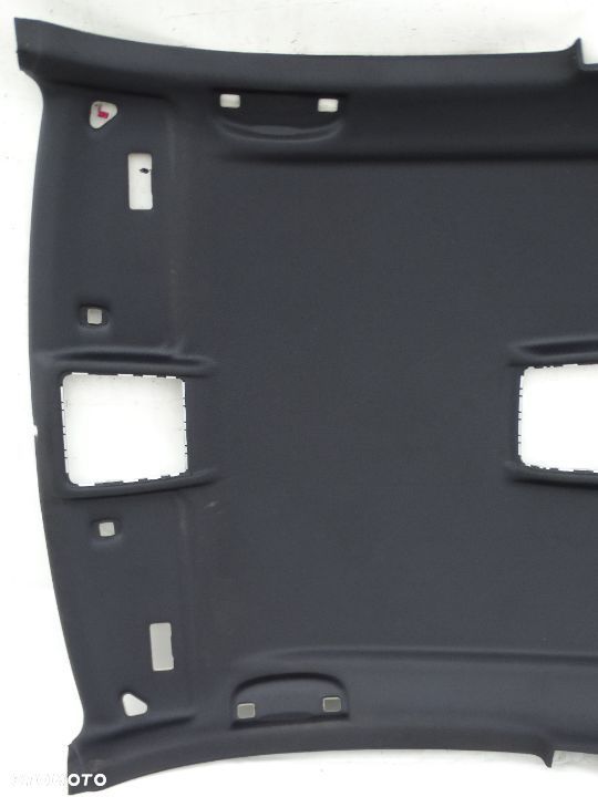 PODSUFITKA SUFIT BMW E92 M-PAKIET CZARNA F-VAT - 2