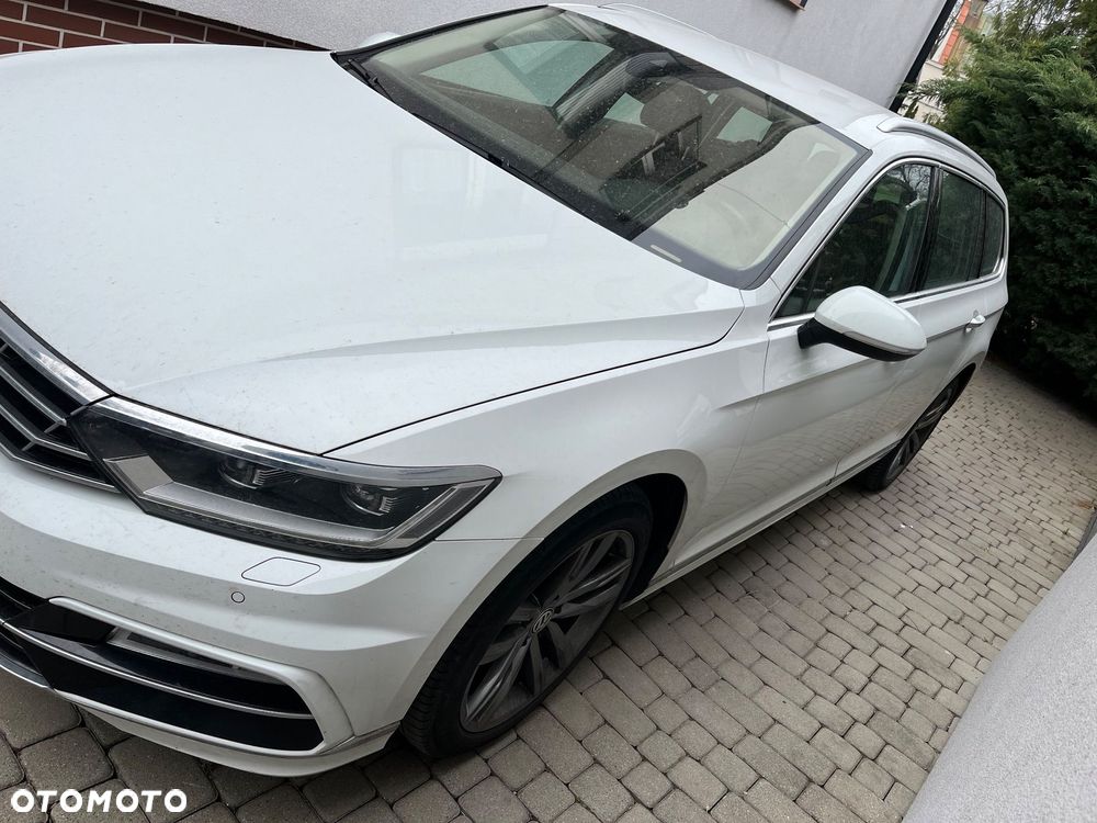 Volkswagen Passat 2.0 TDI BMT Highline DSG - 3