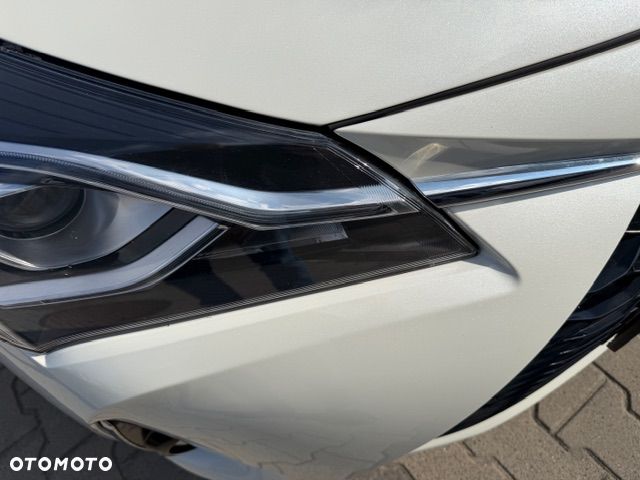 Toyota Yaris 1.5 Selection CVT - 20