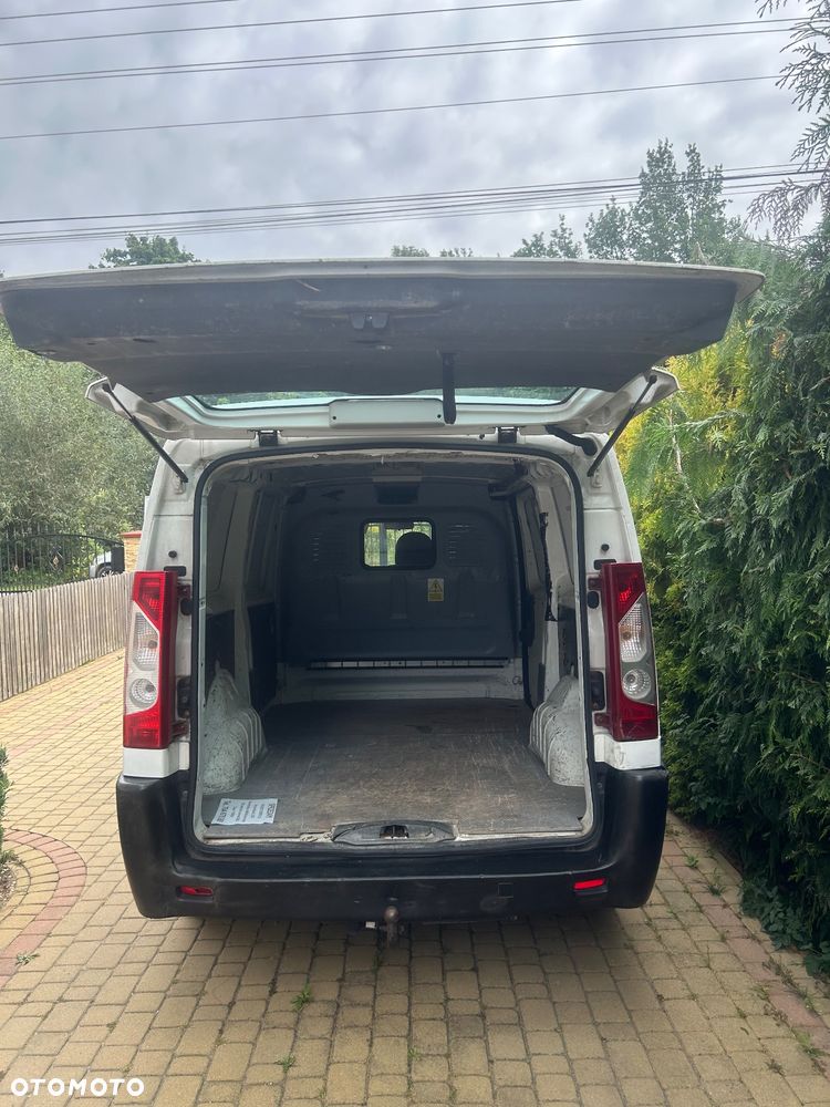 Peugeot Expert - 5