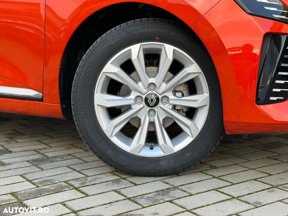 Renault Clio V SCe 65 Evolution - 19