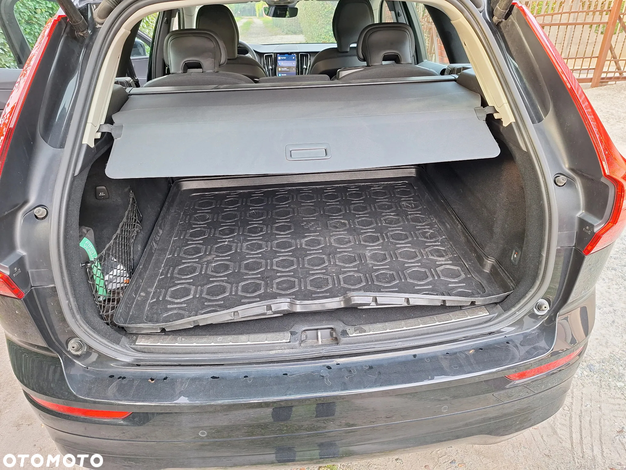 Volvo XC 60 - 7