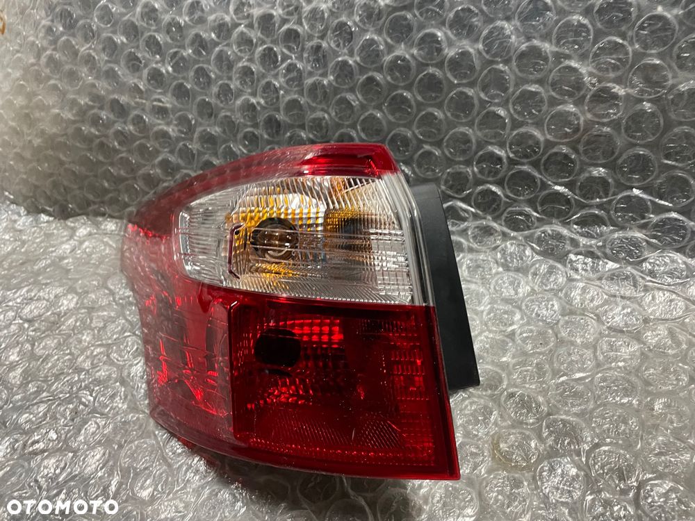 LAMPA LEWA TYŁ FORD FOCUS MK3 KOMBI BM51-13405-G BM51-13405-H - 4