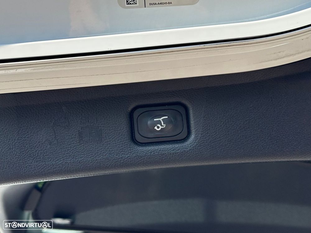 Ford S-Max 2.0 TDCi ST-Line Powershift - 26