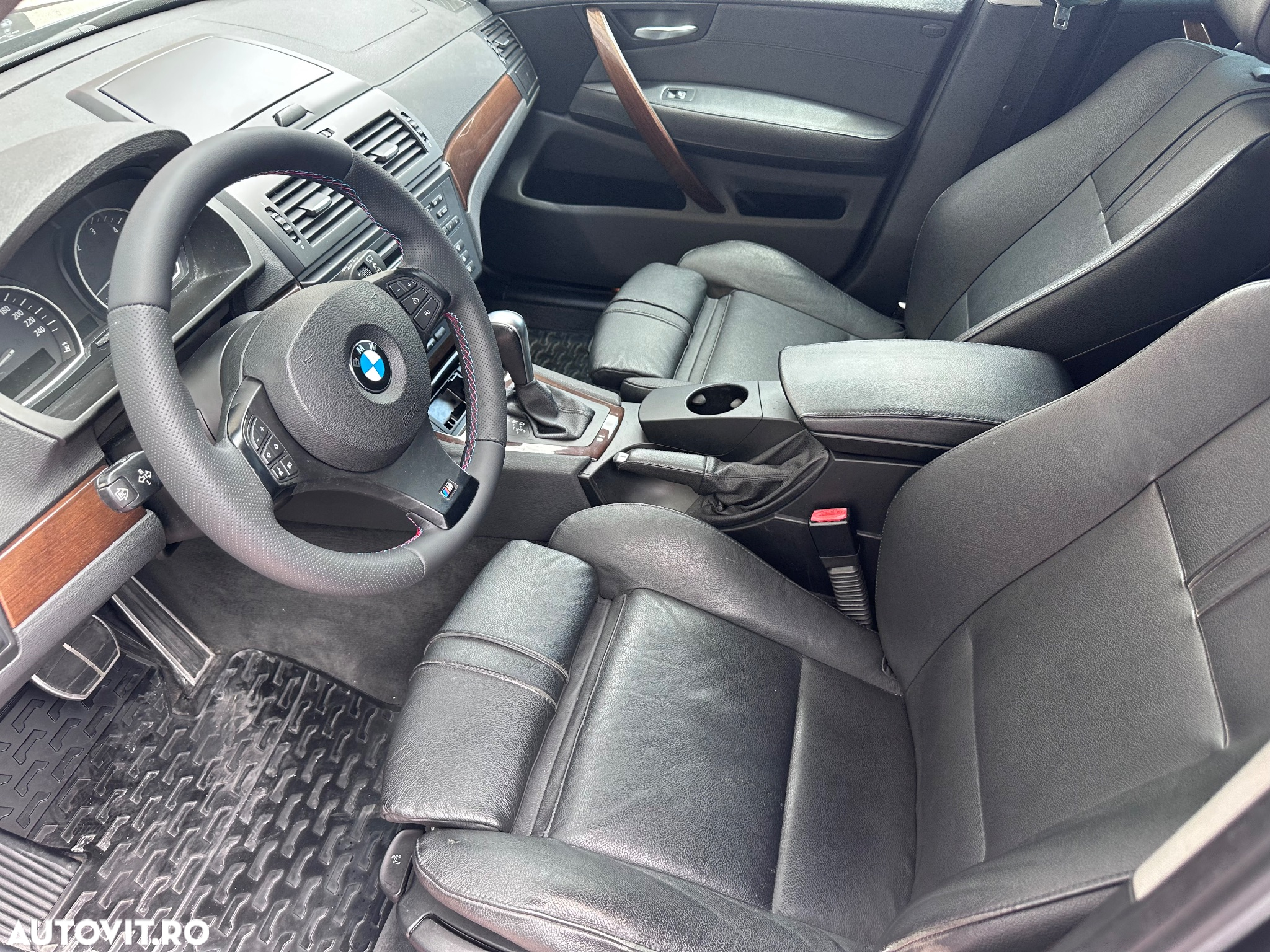 BMW X3 xDrive20d Aut. Edition Exclusive - 15