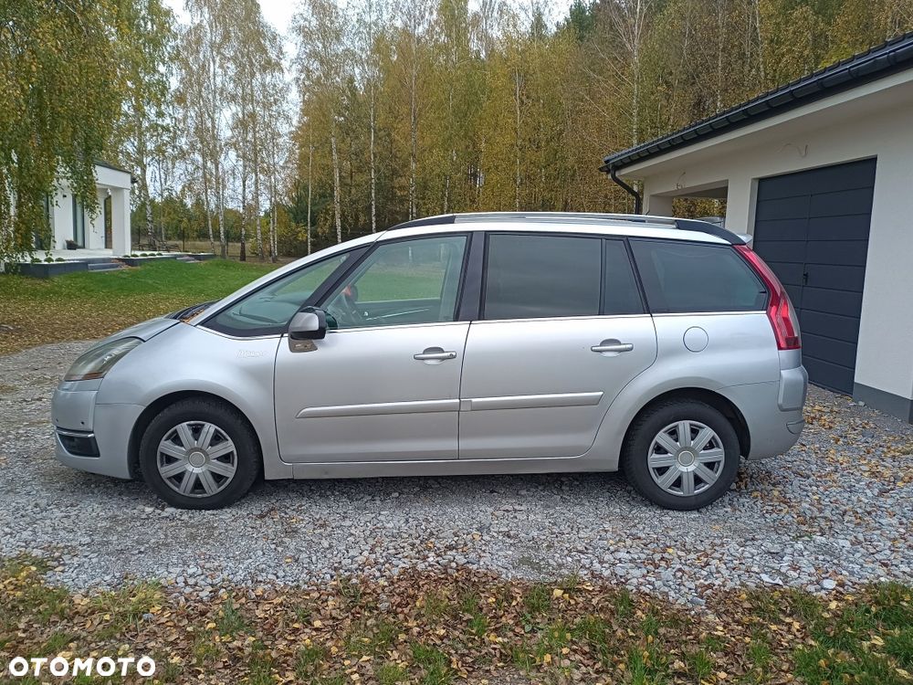Citroën C4 Grand Picasso