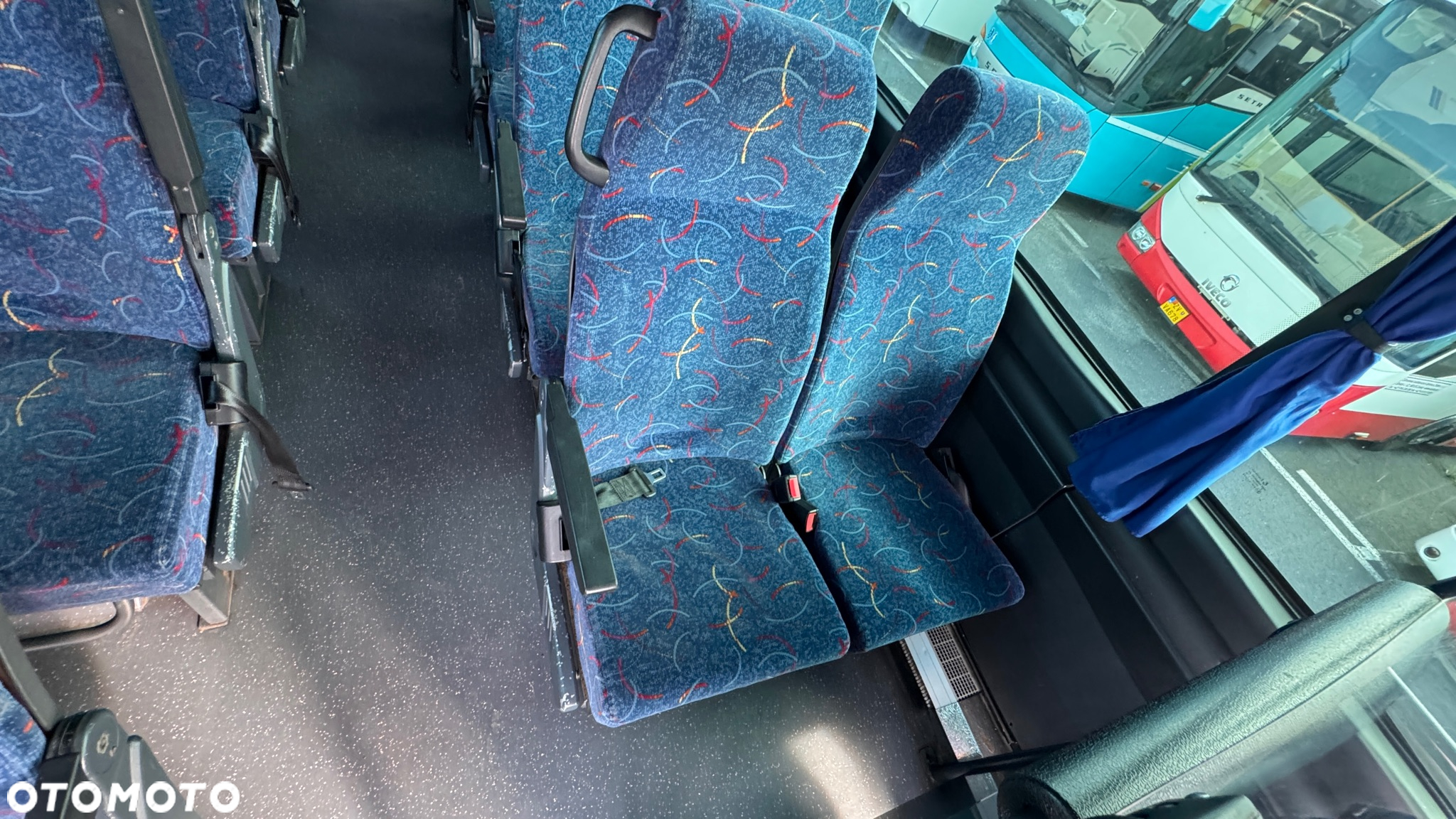MAN Fast A91/ 64 miejsc/ klimatyzacja / CENA:59000zł Netto - 14