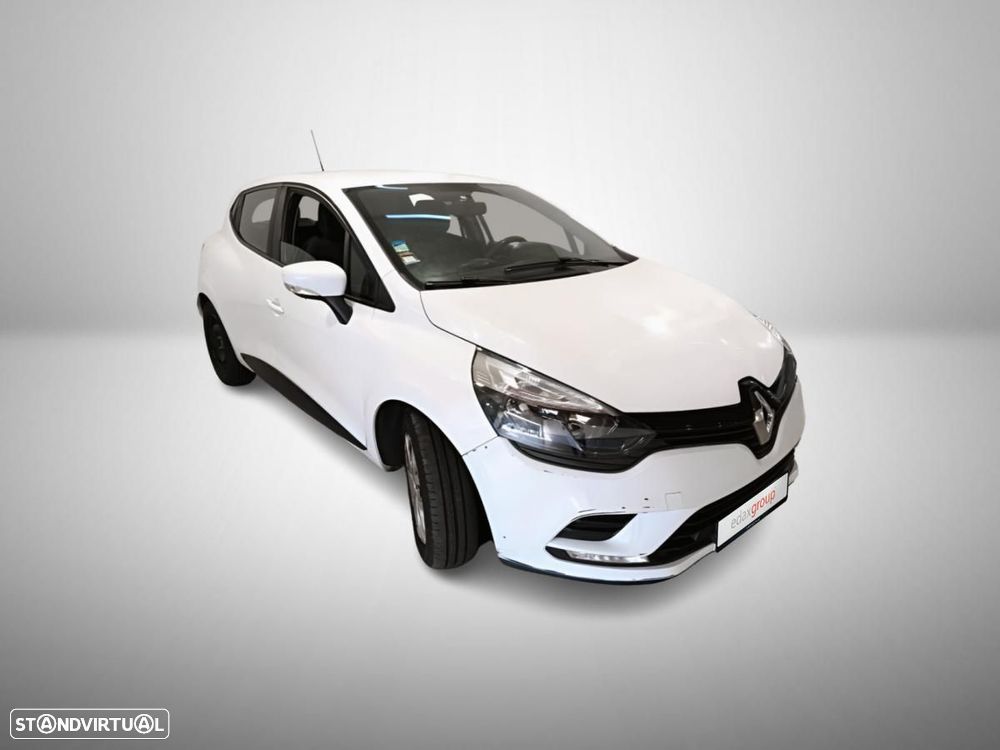 Renault Clio 1.5 dCi Zen - 1