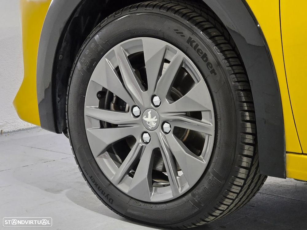 Peugeot e-208 50 kWh SE Style - 24