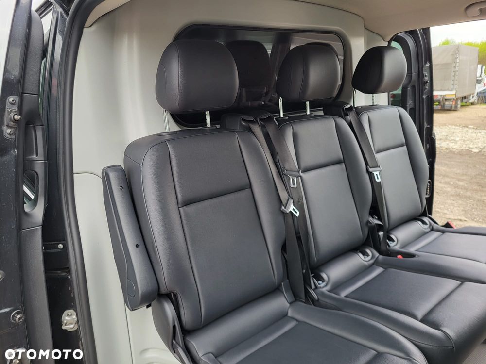 Mercedes-Benz vito - 28