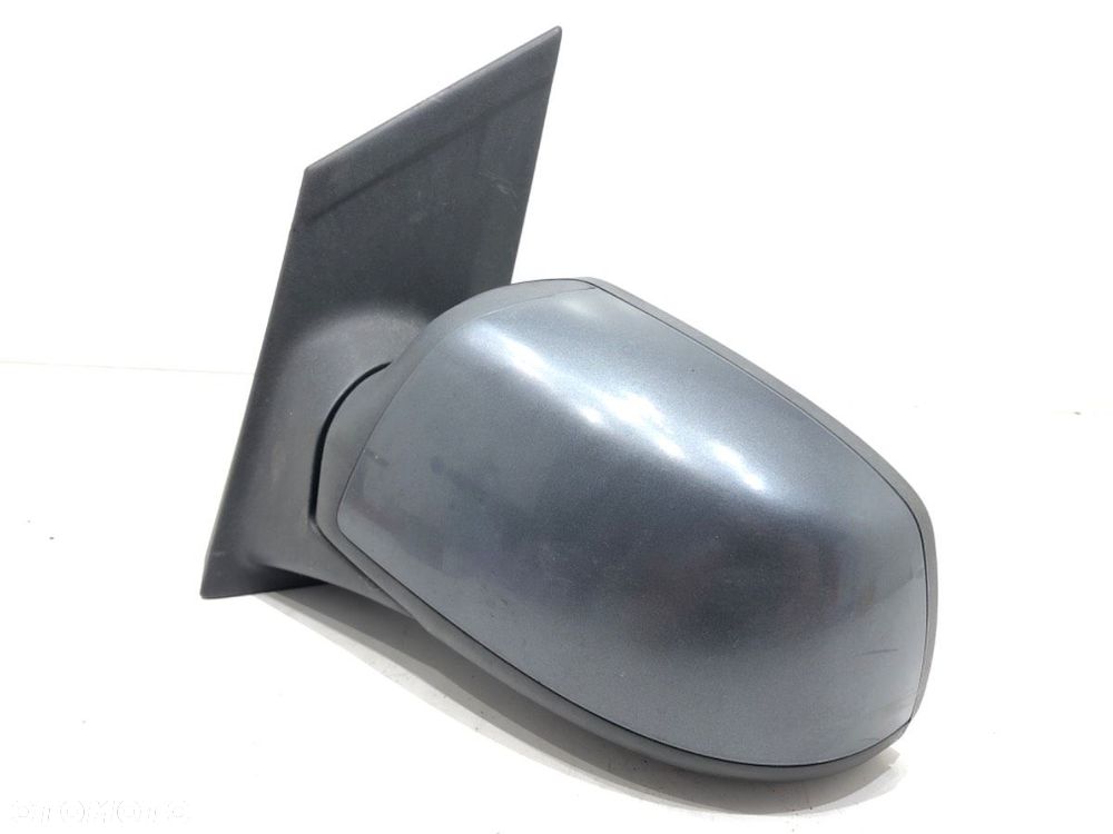 LUSTERKO LEWY  FORD FOCUS II Turnier (DA_, FFS, DS) 2004 - 2012 1.6 Ti 85 kW [115 KM] benzyna 2004 - - 2