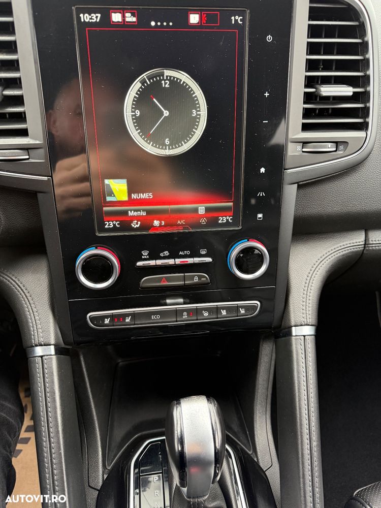 Renault Koleos ENERGY dCi 175 X-tronic 4WD INITIALE PARIS - 16