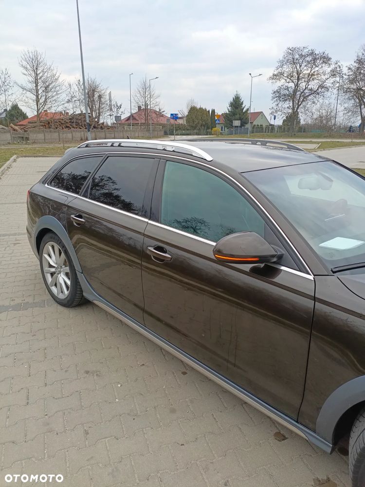 Audi A6 Allroad 3.0 TDI Quattro S tronic - 6
