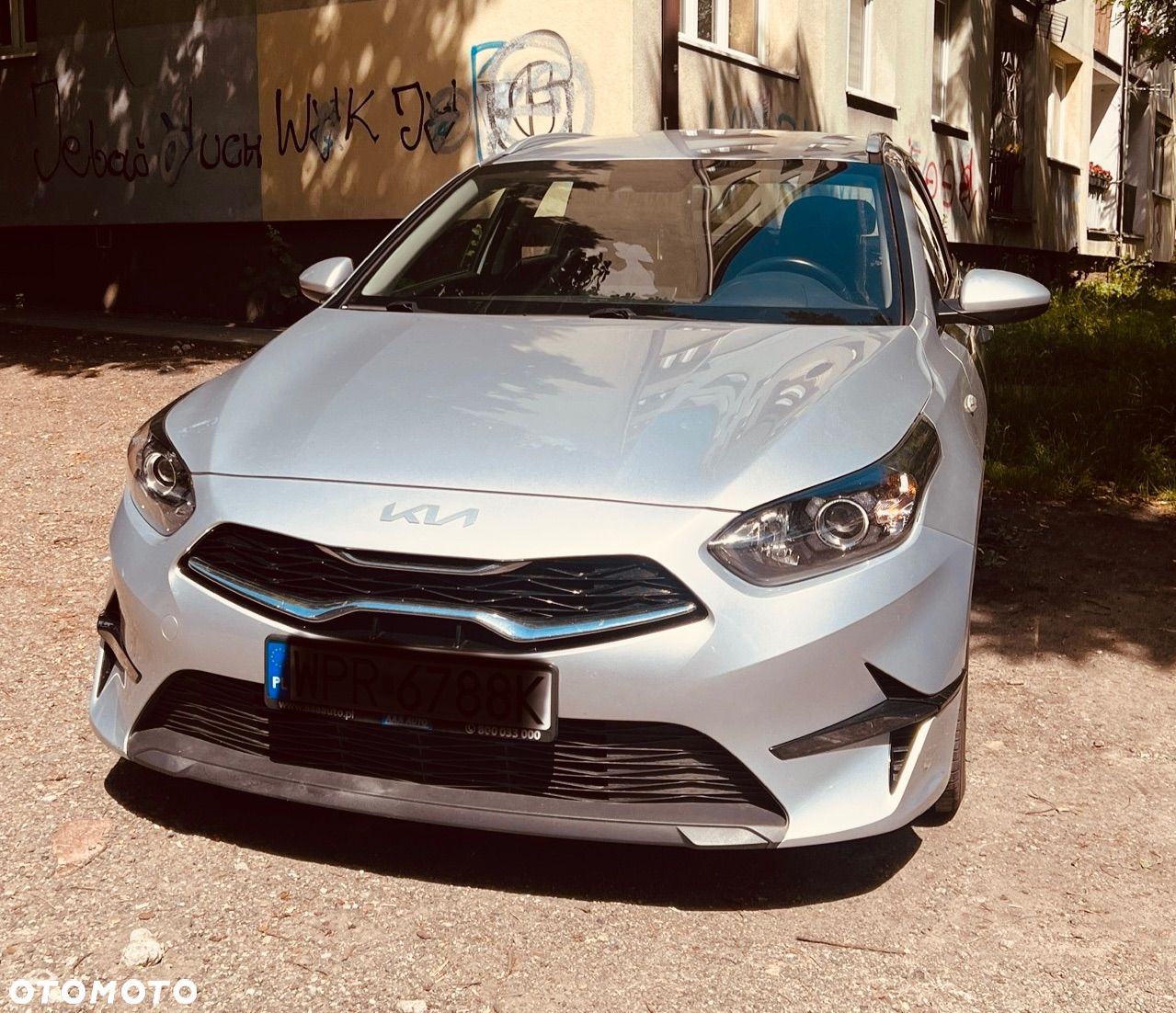 Kia Ceed 1.5 T-GDI M - 1