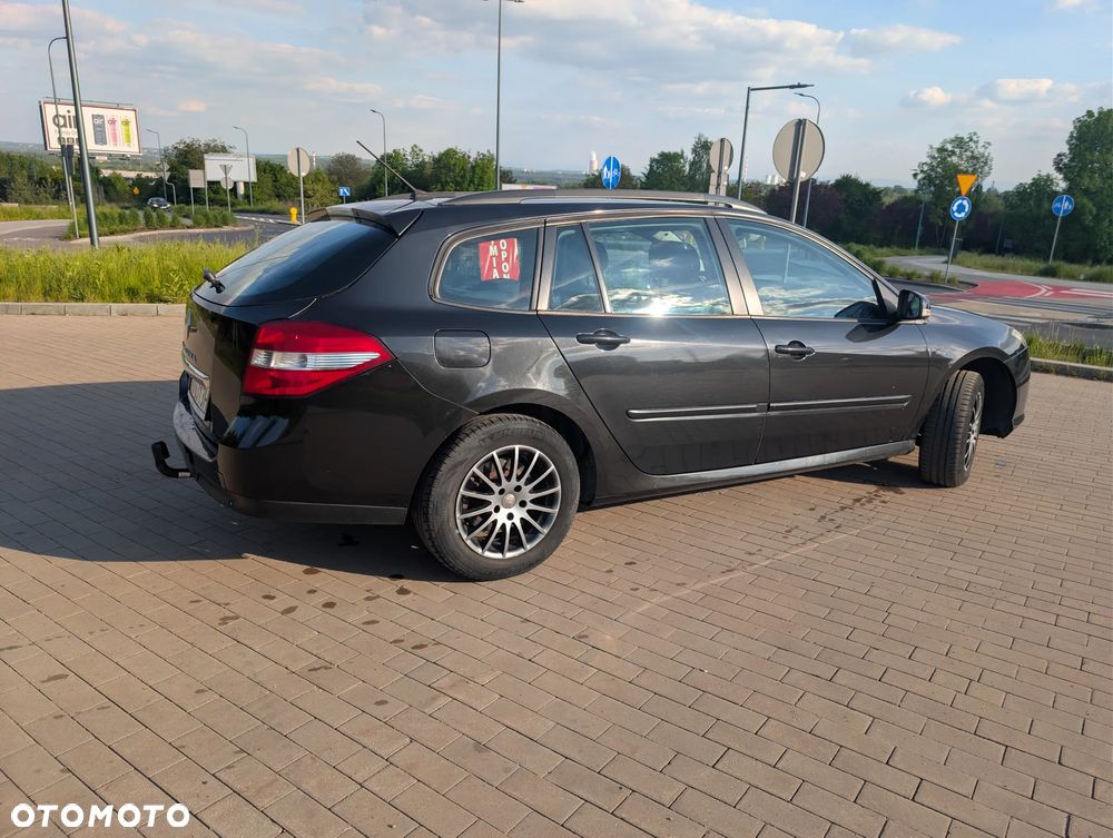 Renault Laguna 2.0 DCi Authentique - 6
