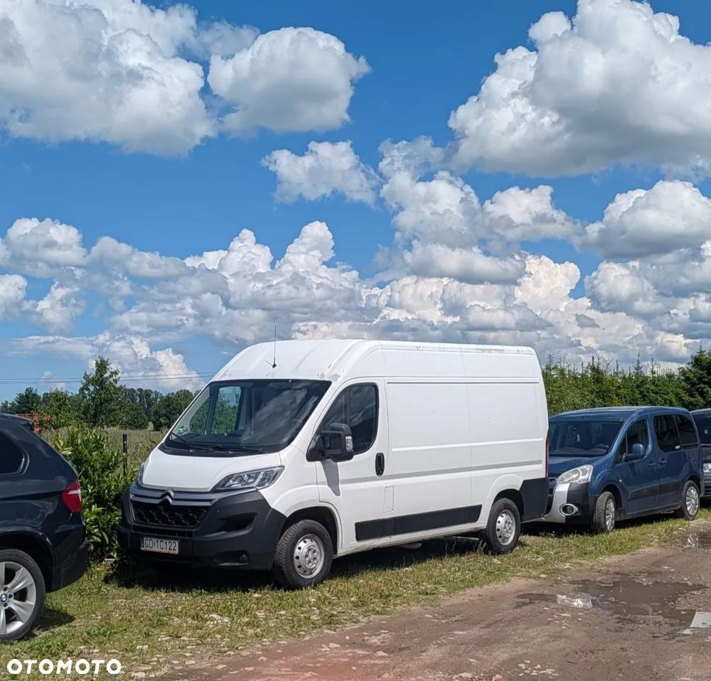 Citroën Jumper - 1