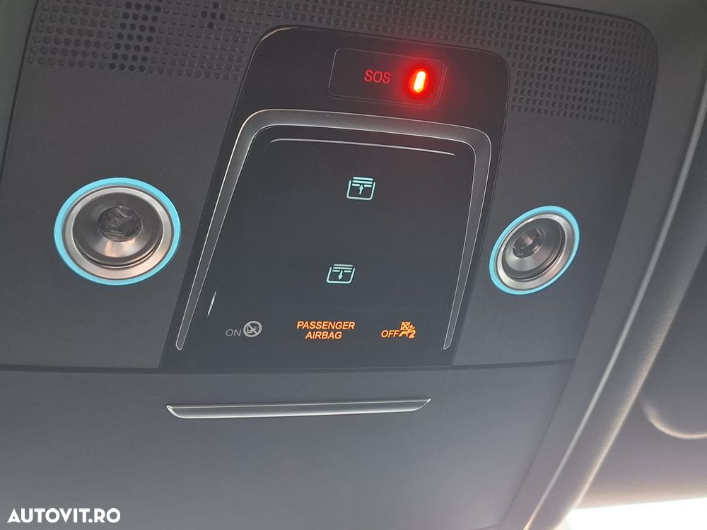 Byd Dolphin G DM-i PHEV Comfort - 23