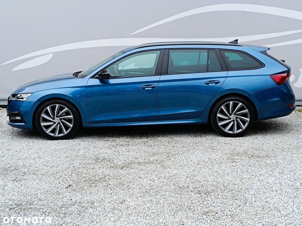 Skoda Octavia - 25