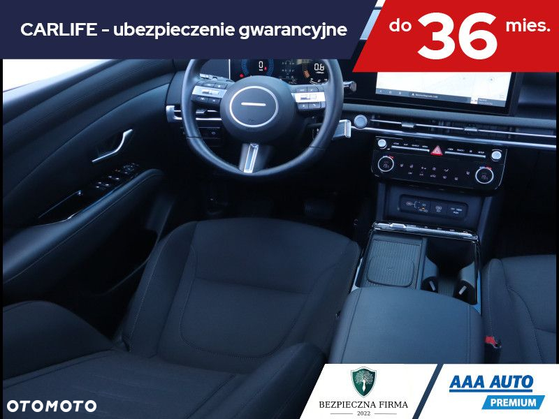 Hyundai Tucson - 8