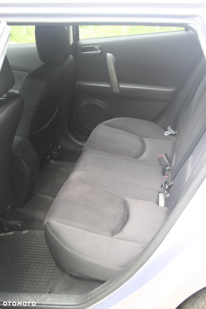 Mazda 6 Sport 2.0 CD DPF Comfort - 7