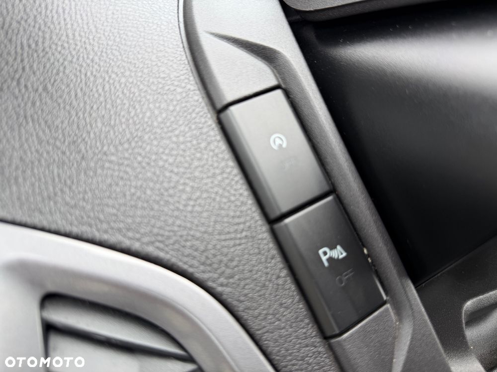 Ford Transit Custom L2H2 VA MH Trend - 20