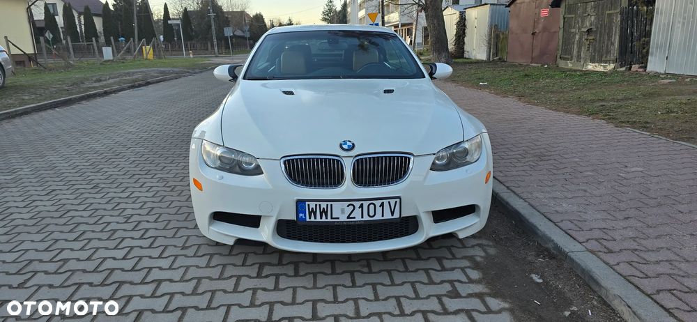 BMW M3 - 2
