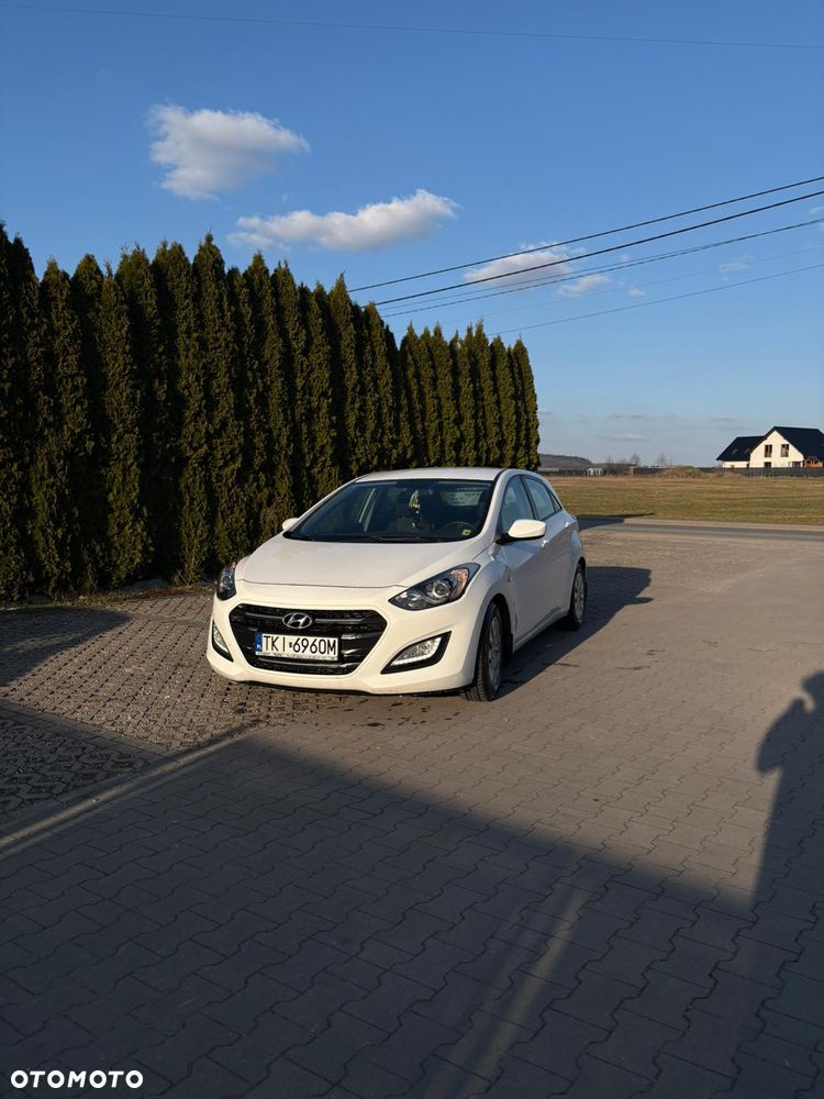Hyundai i30 1.4 CRDi Classic - 1