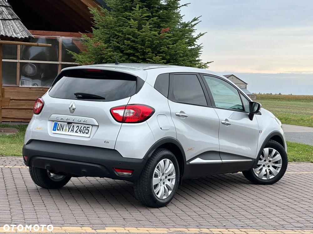 Renault Captur 0.9 Energy TCe Limited - 20