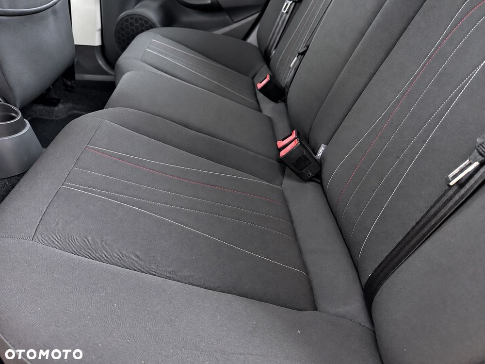 Seat Ibiza 1.4 16V Reference - 17