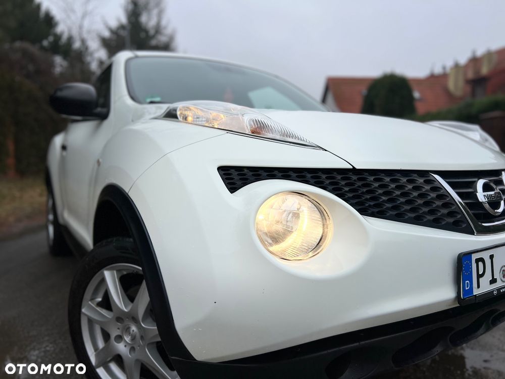Nissan Juke - 2