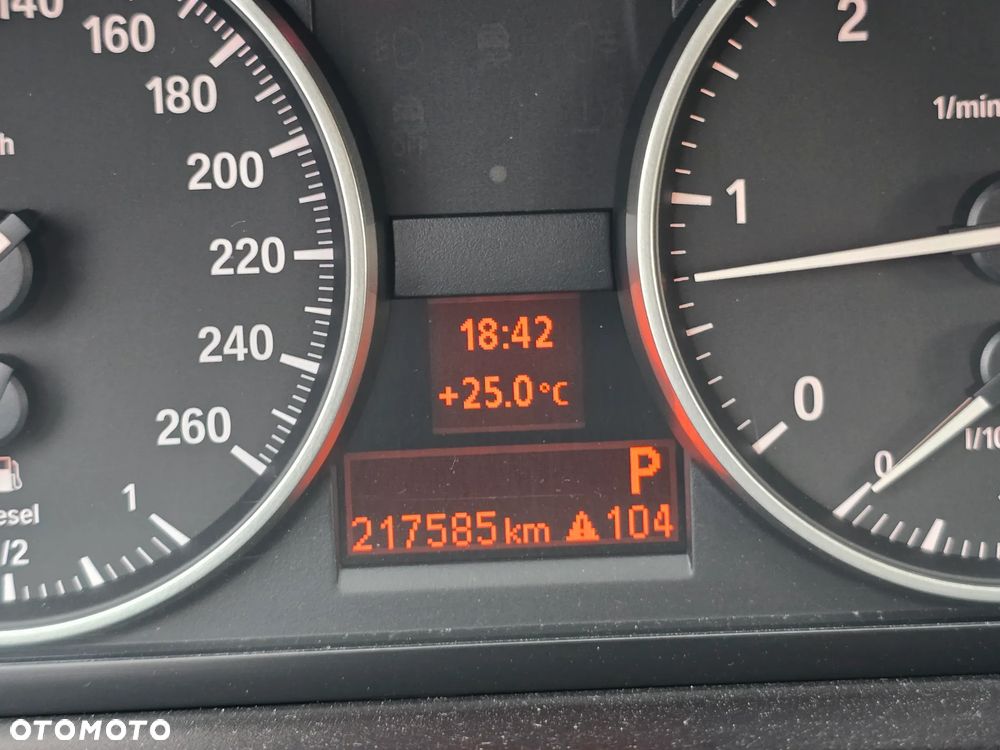 BMW Seria 3 - 20