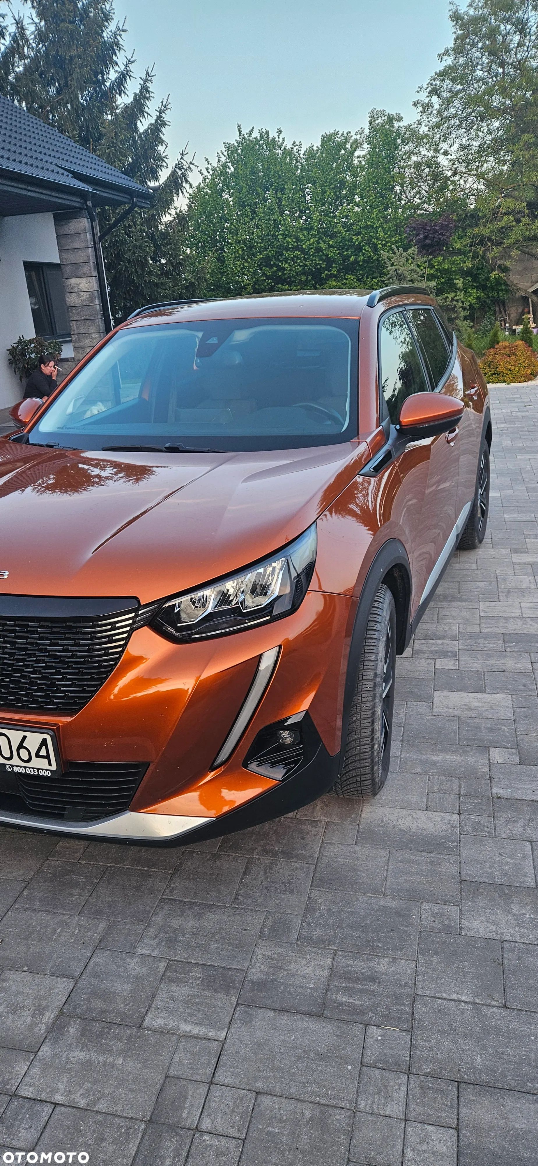 Peugeot 2008 - 1