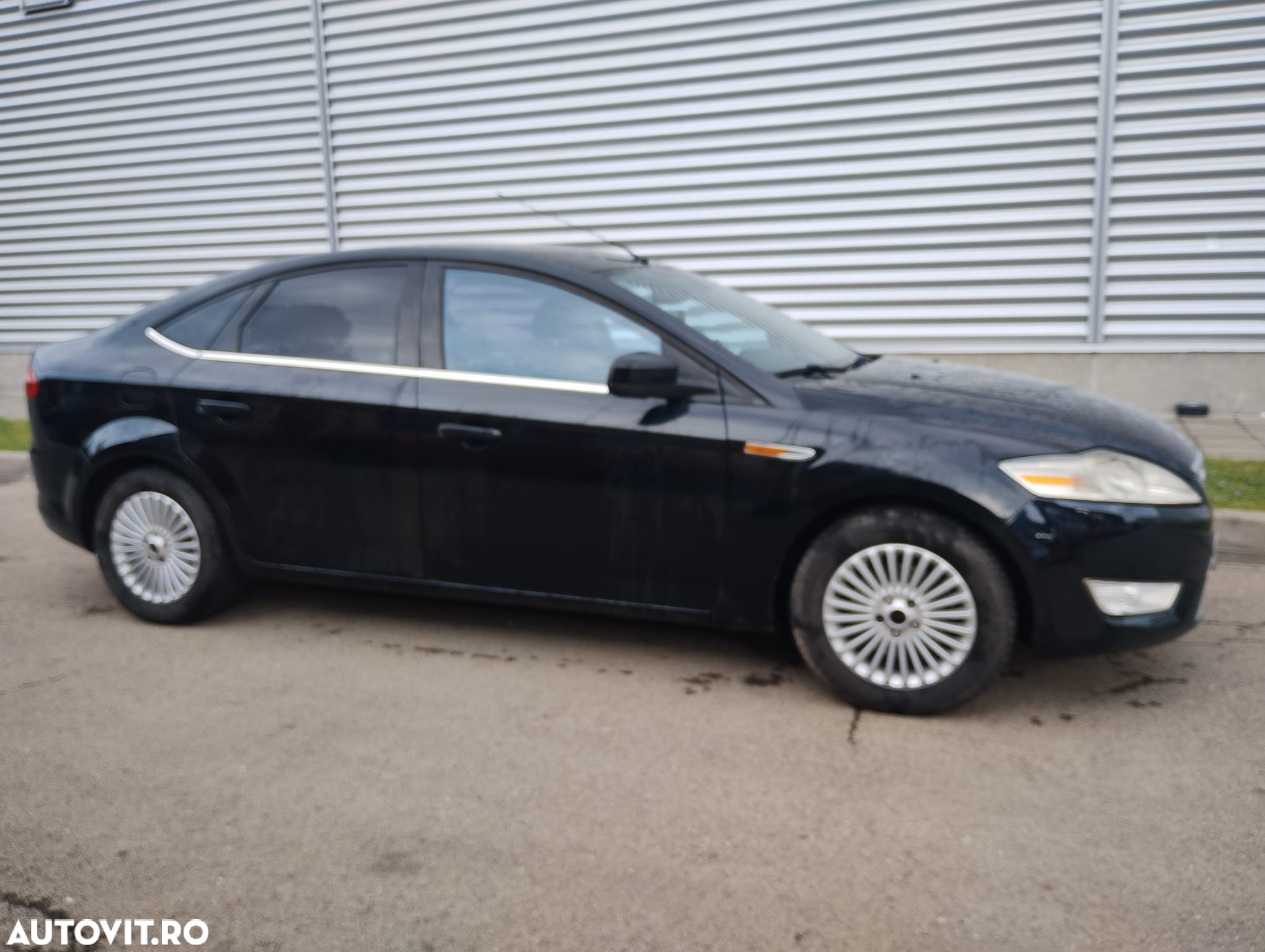 Ford Mondeo 1.8 TDCi Trend - 2