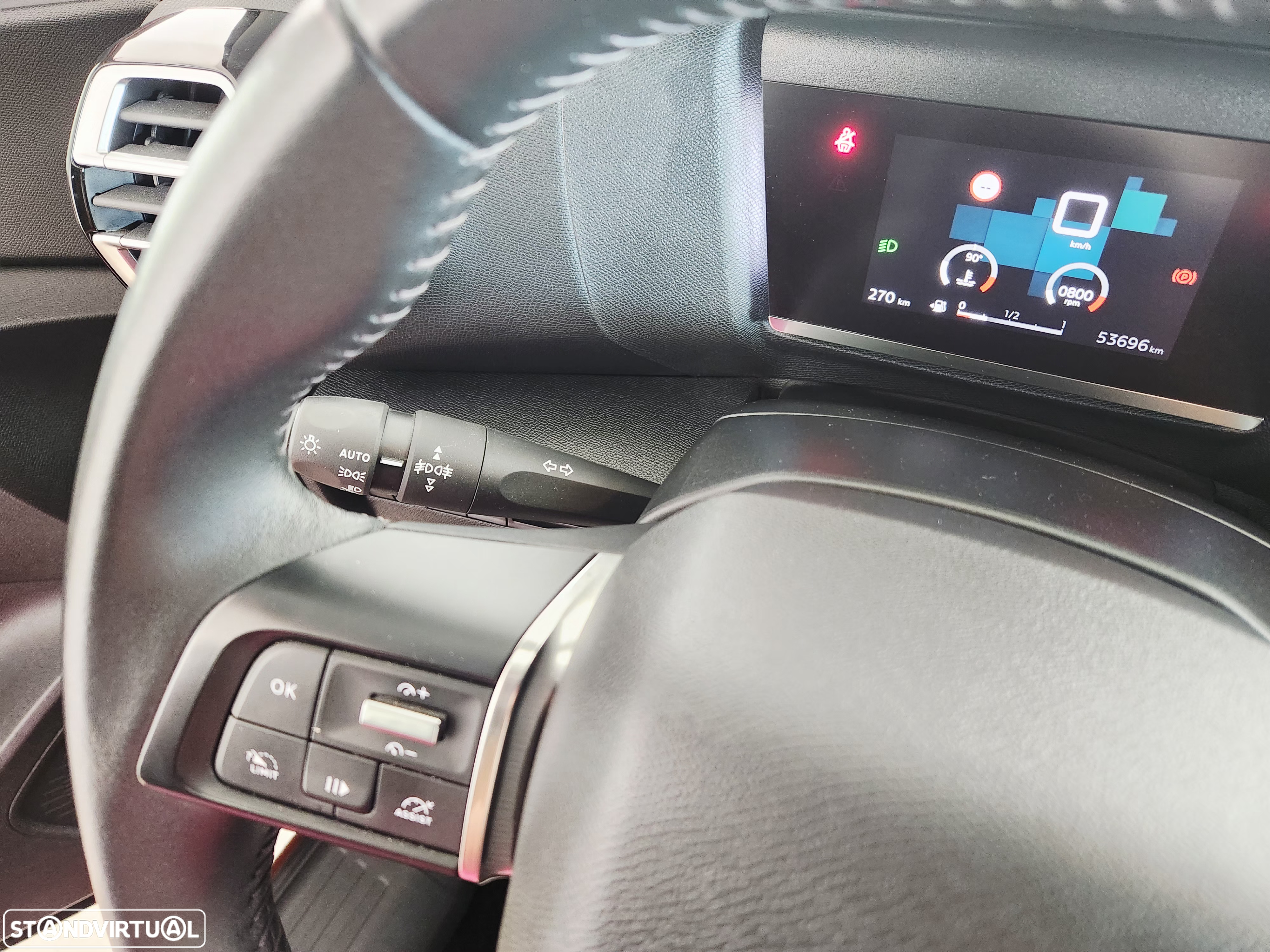 Citroën C4 1.2 PureTech Feel Pack - 28