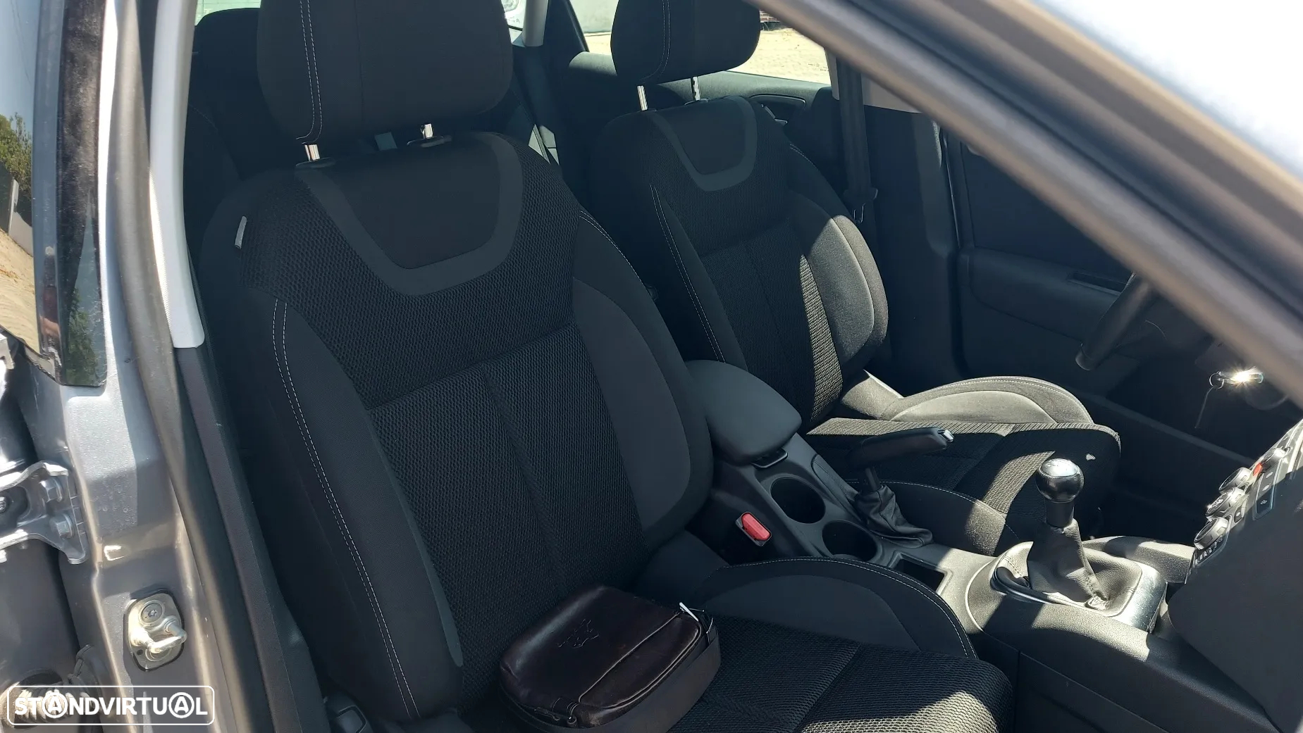Citroën C4 PureTech 110 Selection - 13