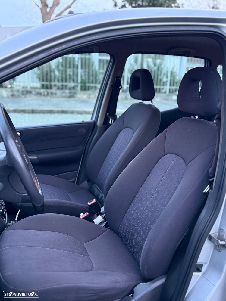 Mercedes-Benz A 160 CDi Classic - 12